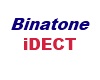 Binatone iDect Phone Batteries