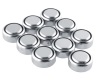 Button Cell Batteries