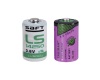 Lithium CR1/2AA Batteries