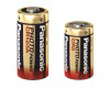 Lithium CR123 CR123A CR2