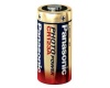 CR123A Batteries