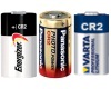 CR2 Lithium Batteries