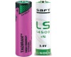 3.6V 3.6-Volt Lithium AA Batteries