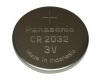 Lithium Coin Batteries