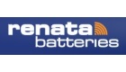 Renata Batteries