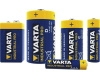 Varta Industrial Pro Alkaline Batteries