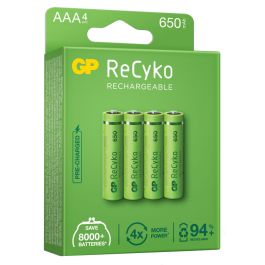 Gp 650 аккумулятор