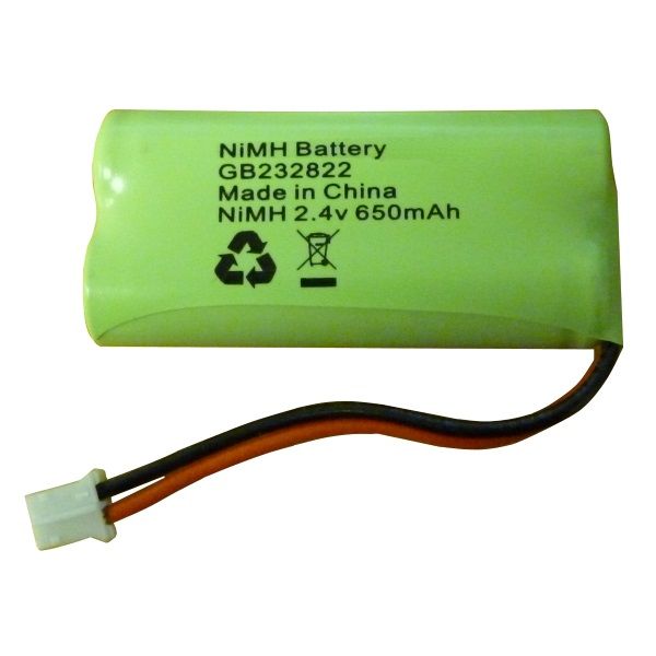 Batterie C39453-Z5-C193,HSC22,V30145-K1310-X147 600mAh pour téléphone fixe  Siemens Gigaset A200, A245, Gigaset A1, A110