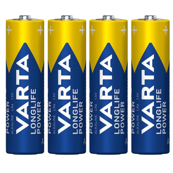 Pila Alcalina Varta 6V LR11 (V11A) - Ideal Para Tus Dispositivos, Larga Duración