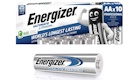 Energizer Lithium AA