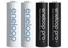 Rechargeable AA Batteries
