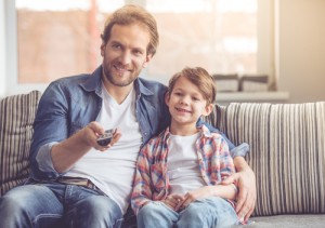 batteries for your tv remote