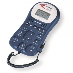 battery tester