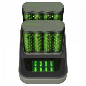 GP ReCyko charger