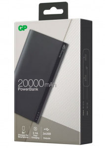 powerbank charger
